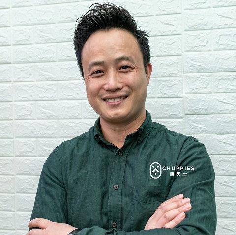 发型师认证