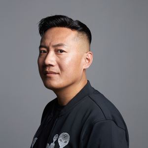 酷皮士时尚风度款男士补发发件套餐